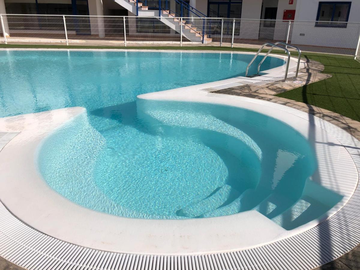 Apartamento Vilem / Wi-Fi&Piscina Costa Calma Exterior foto