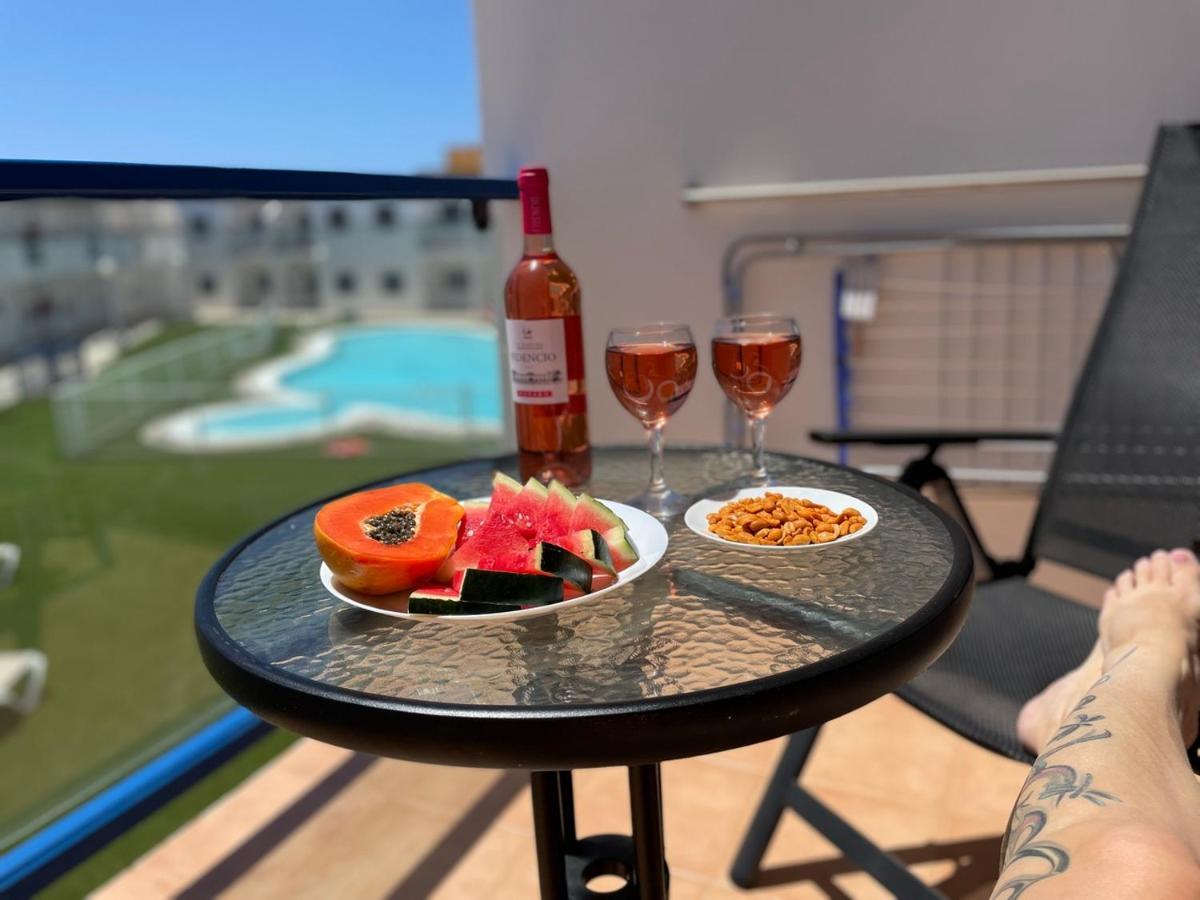 Apartamento Vilem / Wi-Fi&Piscina Costa Calma Exterior foto
