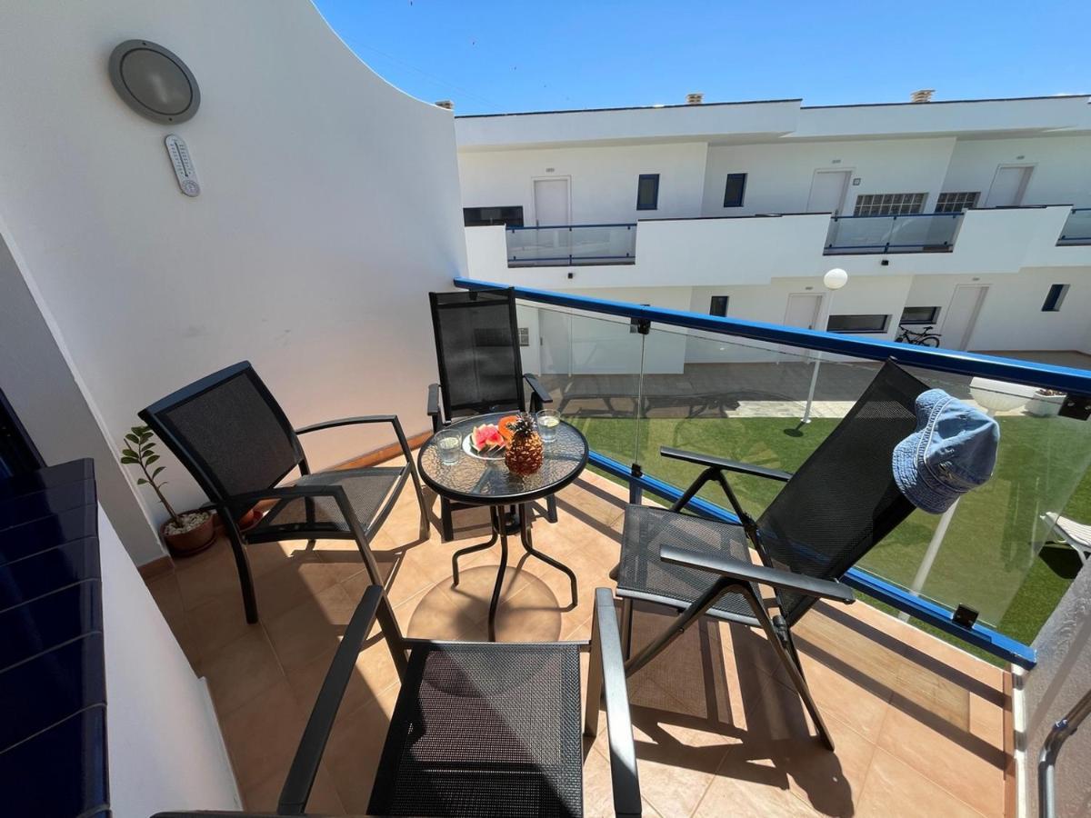 Apartamento Vilem / Wi-Fi&Piscina Costa Calma Exterior foto