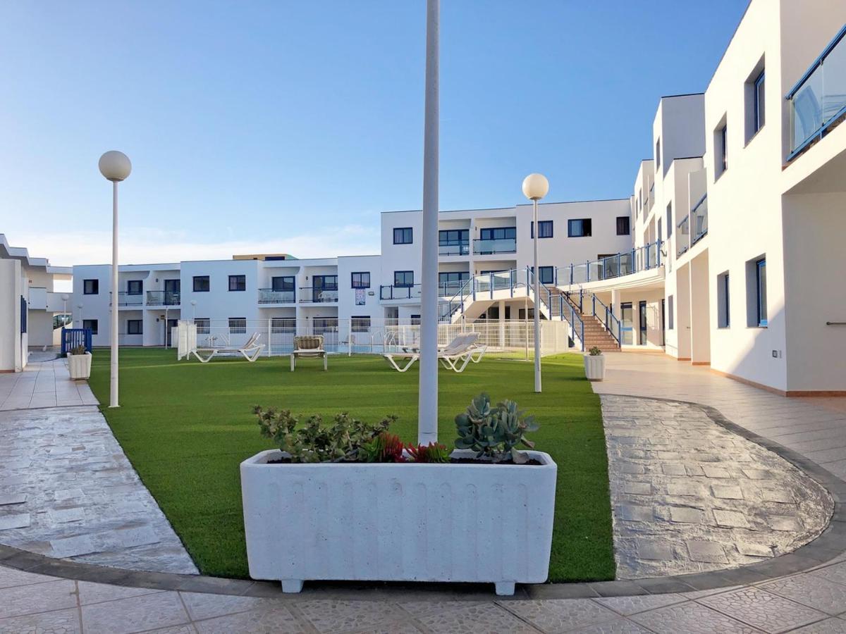 Apartamento Vilem / Wi-Fi&Piscina Costa Calma Exterior foto