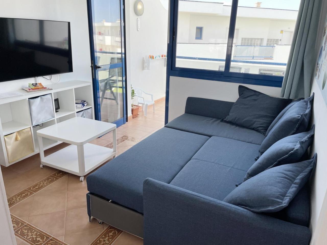 Apartamento Vilem / Wi-Fi&Piscina Costa Calma Exterior foto